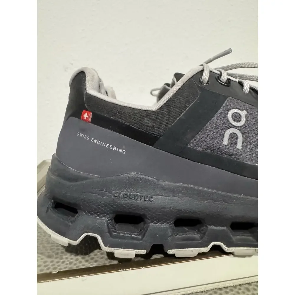 On Running cloudvista waterproof